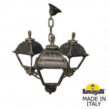 Уличный светильник подвесной Cefa U23.120.S30.BYE27