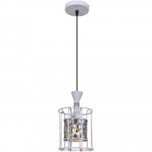 Потолочный светильник Reluce 05402-0.9-01 WH+CH