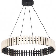 Подвесной светильник 10536P 10536P/D800 black