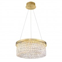 Подвесная люстра Cloyd Pergam 10879