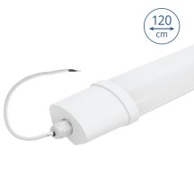 Промышленный потолочный светильник  LPL36-4K120-03