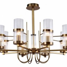 Потолочная люстра Stilfort Legion 2016/08/08C