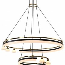 Подвесная люстра Citilux HELLY CL211092