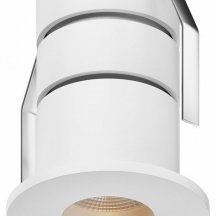 Встраиваемый светильник Maytoni Outdoor Cove O511DL-L2W3K