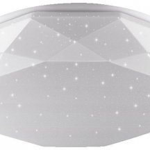 Накладной светильник Luminarte Kvazar C10LLS12W