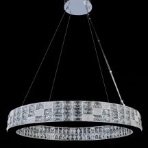 Подвесная люстра LEON Celine LE3010/800 CH