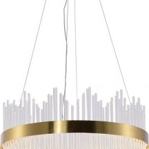 Подвесная люстра Gwen 6192-201