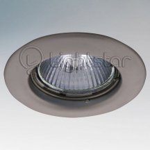 Точечный светильник для кухни Lightstar  011079