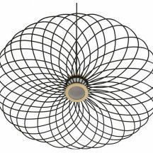 Подвесной светильник Lumion Camomile 8379/10L