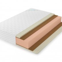 Lonax foam medium max plus 120x205 средней жесткости