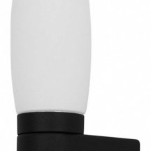 Настенный светильник Arte Lamp Aqua-Bastone A1209AP-1BK