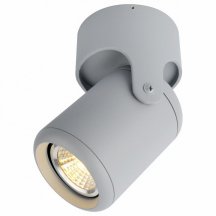 Спот Arte Lamp A3316PL-1GY Спот Arte Lamp A3316PL-1GY