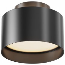 Потолочный светодиодный светильник Maytoni Planet C009CW-L16B (Германия)