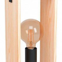 Декоративная настольная лампа Eglo Famborough 43415