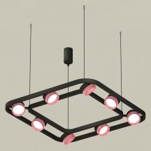 Подвесной светильник Ambrella light TRADITIONAL XB9182201