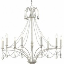 Подвесная люстра Nilla WE306.09.003