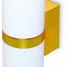 Настенный светильник Россия Ambrella light WALLERS FW242