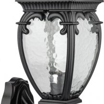 Настенный фонарь уличный Oasis Light VERONA 86201/04 Bl