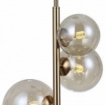 Люстра для гостиной Moderli Molly V10788-5P