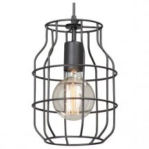 Подвесной светильник Vitaluce V4391-1/1S