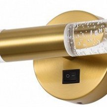 Настенный светильник Noce 201051-3000