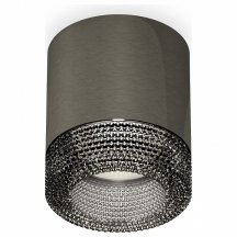Точечный светильник для коридора ambrella light  xS7403004