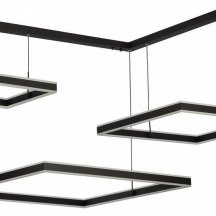 Подвесной светильник Citilux Дуэт CL719K311