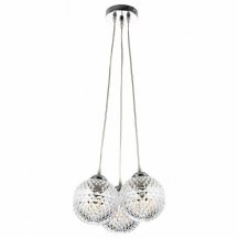 Подвесная люстра Arte Lamp Gelato A9508SP-3CC