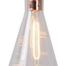 Потолочный светильник Lucide Vitri 08413/01/60 Лофт