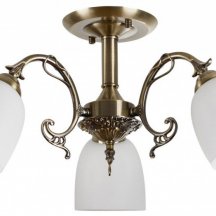 Потолочная люстра MyFar Biene MR1522-3C