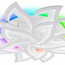 Потолочная люстра Olimp LED LAMPS 81437