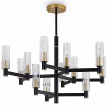 Элитная люстра Freya Ambra FR5167PL-12B