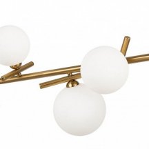 Подвесной светильник Freya Blossom FR5259PL-06BS