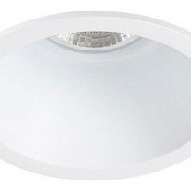 Точечный светильник Arte Lamp Dash Mini A2764PL-1WH