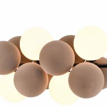 Подвесной светильник Wertmark Berta WE237.12.003