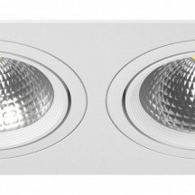 Итальянский точечный светильник Lightstar Intero 111 I8260606