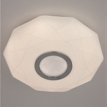 Настенно-потолочный светильник Citilux Диамант Смарт CL713A10G