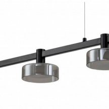 Подвесной светильник Stilfort Gloze 4009/02/05PL