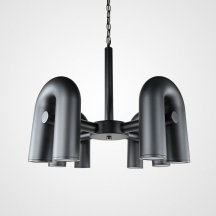 Подвесная люстра ImperiumLoft FANNY fanny01