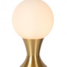 Настольная лампа Lucide MOYA 25516/01/02