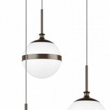 Подвесная люстра Lightstar Globo 813137