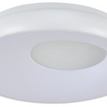 Накладной светильник Indigo Cratere 14016/1С White