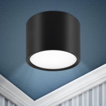 Точечный светильник OL7 GX53 BK OL7 GX53 BK
