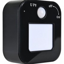 Накладной светильник Arte Milano Am-track-sockets 380022TLS/LWS Black