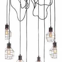 Люстра в гостиную ST Luce Rete SL192.303.08