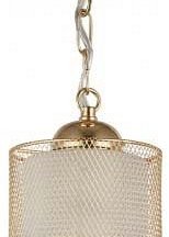 Подвесной светильник Freya Ornella FR2201-PL-01-G