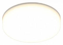 Встраиваемый светодиодный светильник Aployt Deni APL.0074.09.10