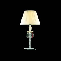 Интерьерная настольная лампа DeLight Collection Moollona MT11027010-1C