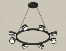 Подвесной светильник Ambrella light TRADITIONAL XB9198200