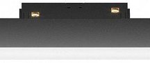 Трековый светильник Basis TR074-2-20W4K-B